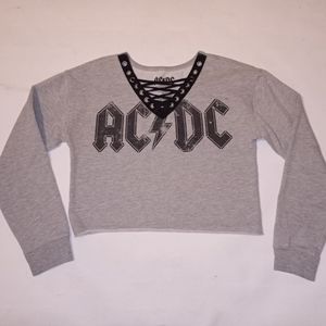 AC / DC Sweatshirt